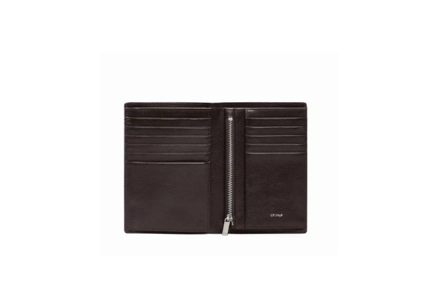 Le Tanneur THHU3311 grand portefeuille lucien le tanneur Portefeuille Homme