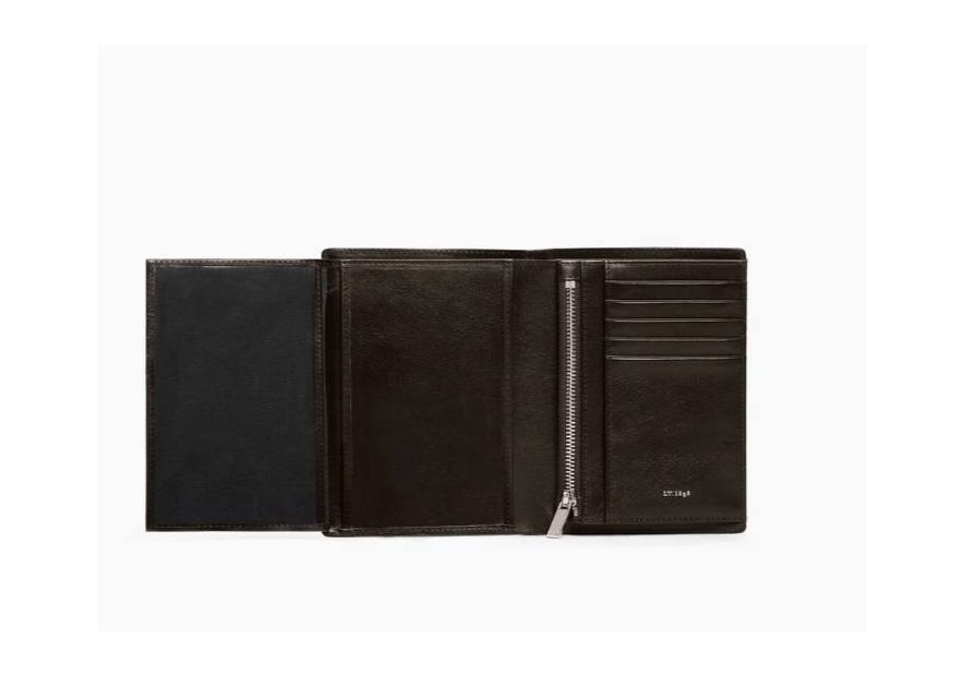 Le Tanneur THHU3311 grand portefeuille lucien le tanneur Portefeuille Homme