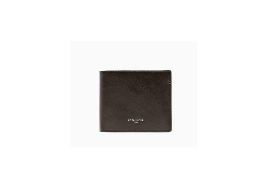 Le Tanneur THHU3350 portefeuille italien lucien le tanneur Portefeuille Homme