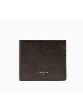 Le Tanneur THHU3350 portefeuille italien lucien le tanneur Portefeuille Homme