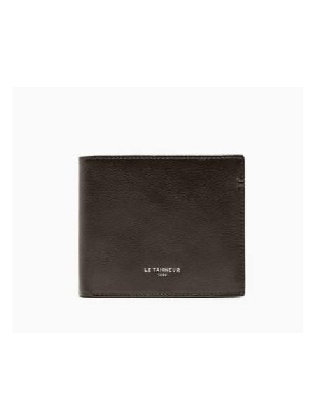 Le Tanneur THHU3350 portefeuille italien lucien le tanneur Portefeuille Homme