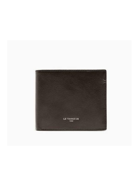 Le Tanneur THHU3350 portefeuille italien lucien le tanneur portefeuille-homme