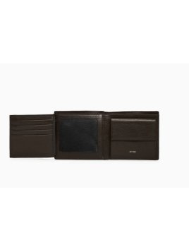Le Tanneur THHU3350 portefeuille italien lucien le tanneur Portefeuille Homme