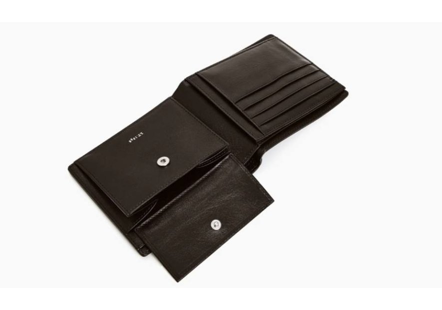 Le Tanneur THHU3350 portefeuille italien lucien le tanneur Portefeuille Homme