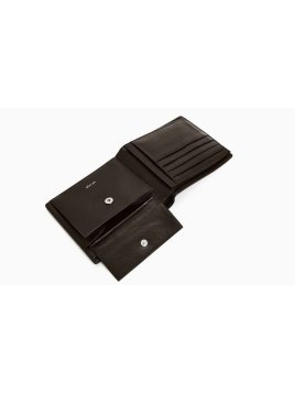 Le Tanneur THHU3350 portefeuille italien lucien le tanneur Portefeuille Homme