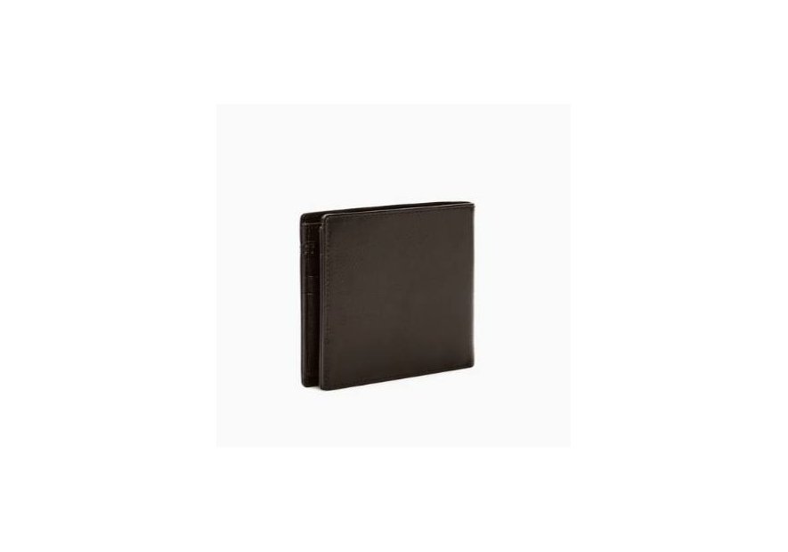 Le Tanneur THHU3350 portefeuille italien lucien le tanneur Portefeuille Homme