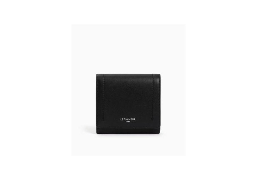 Le Tanneur TOUI3302 petit porte feuille femme louison de le tanneur Porte-monnaie Femme