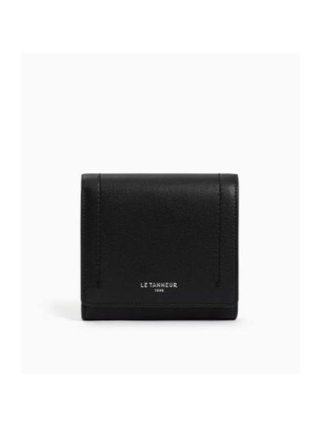Le Tanneur TOUI3302 petit porte feuille femme louison de le tanneur Porte-monnaie Femme