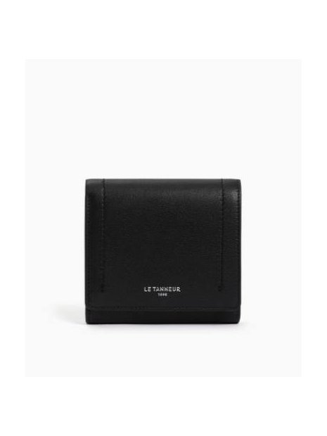 Le Tanneur TOUI3302 petit porte feuille femme louison de le tanneur porte-monnaie-femme