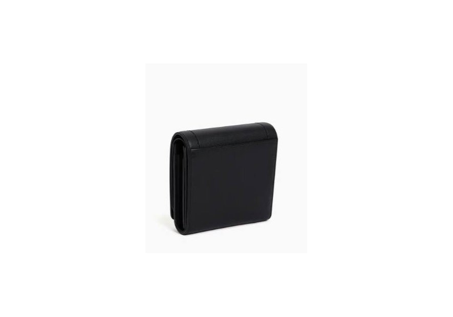 Le Tanneur TOUI3302 petit porte feuille femme louison de le tanneur Porte-monnaie Femme
