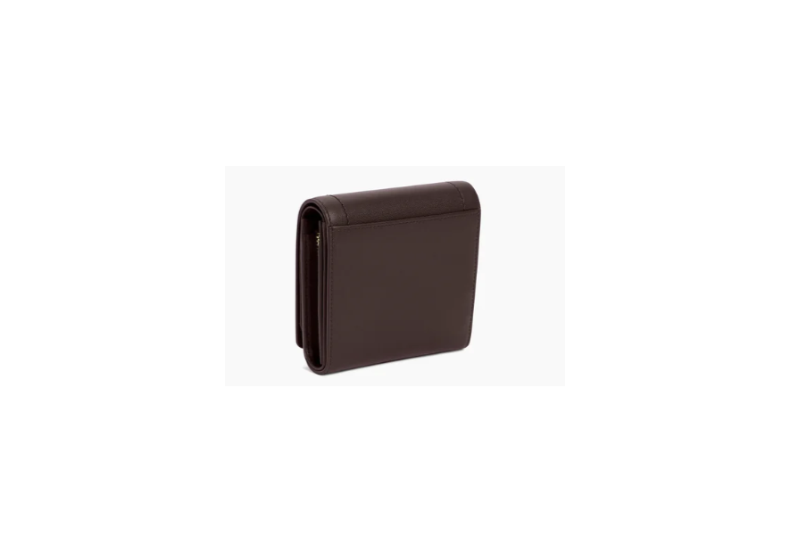 Le Tanneur TOUI3302 petit porte feuille femme louison de le tanneur Porte-monnaie Femme