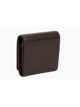 Le Tanneur TOUI3302 petit porte feuille femme louison de le tanneur Porte-monnaie Femme