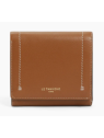 Le Tanneur TOUI3302 petit porte feuille femme louison de le tanneur porte-monnaie-femme