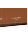 Le Tanneur TOUI3302 petit porte feuille femme louison de le tanneur porte-monnaie-femme