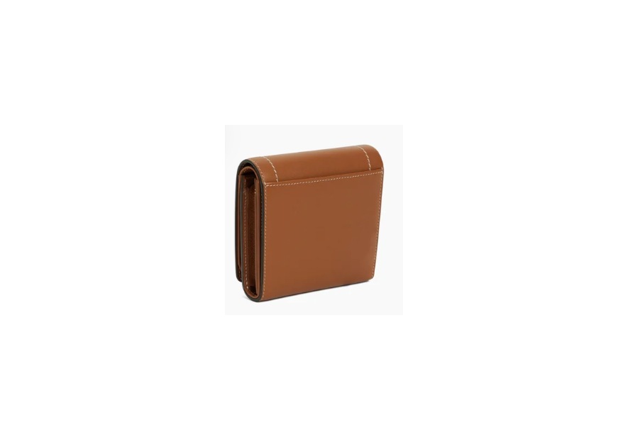 Le Tanneur TOUI3302 petit porte feuille femme louison de le tanneur Porte-monnaie Femme