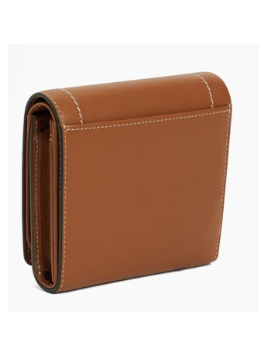 Le Tanneur TOUI3302 petit porte feuille femme louison de le tanneur Porte-monnaie Femme