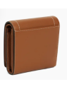 Le Tanneur TOUI3302 petit porte feuille femme louison de le tanneur porte-monnaie-femme