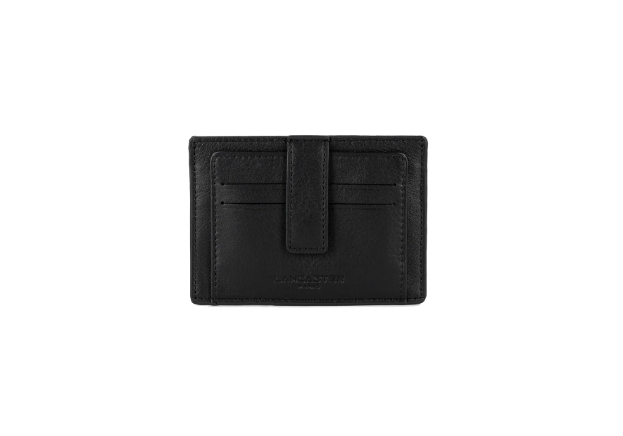 Lancaster 120-41 porte cartes lancaster soft vintage porte cartes
