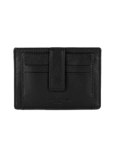 Lancaster 120-41 porte cartes lancaster soft vintage porte cartes