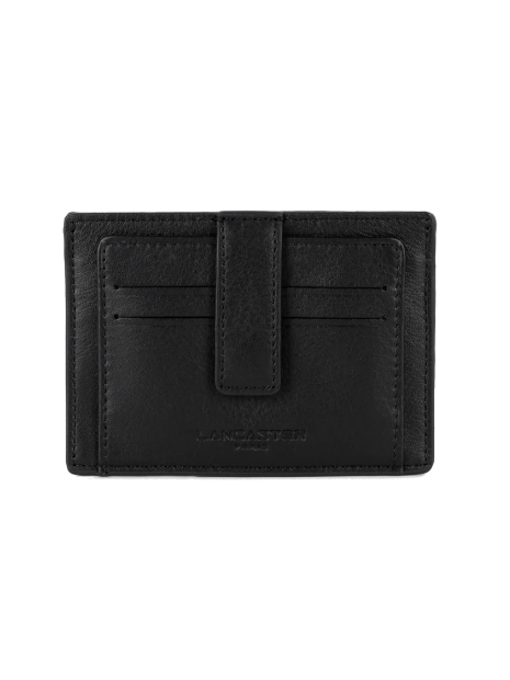 Lancaster 120-41 porte cartes lancaster soft vintage porte-cartes