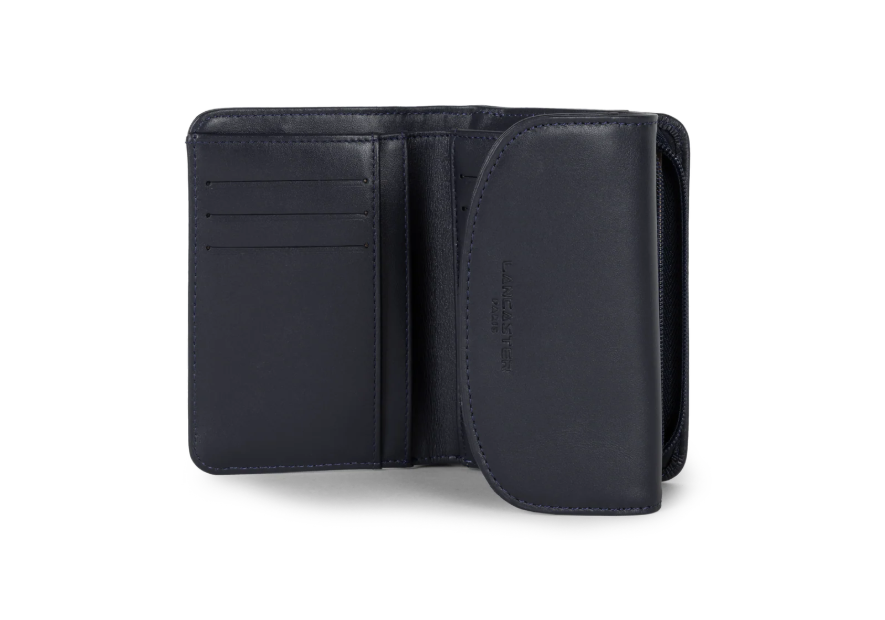 Lancaster 120-41 porte cartes lancaster soft vintage porte cartes