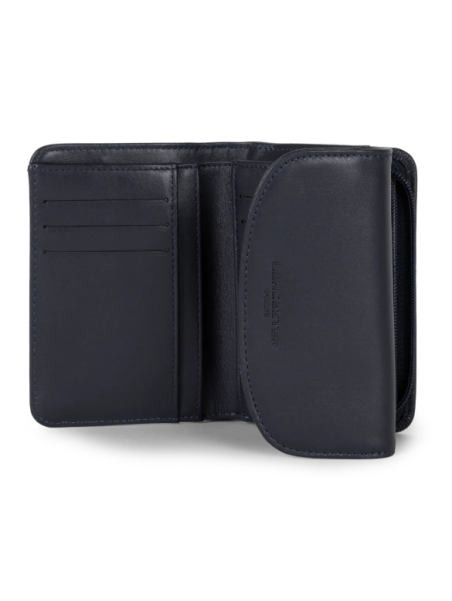 Lancaster 120-41 porte cartes lancaster soft vintage porte cartes