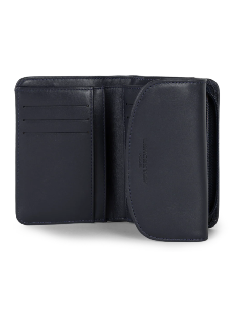 Lancaster 120-41 porte cartes lancaster soft vintage porte-cartes