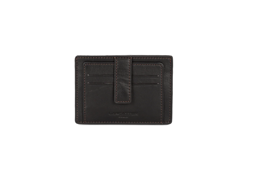 Lancaster 120-41 porte cartes lancaster soft vintage porte cartes