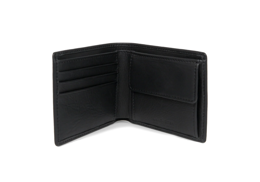 Lancaster 120-31 pfpc italien lancaster soft vintage Portefeuille Homme