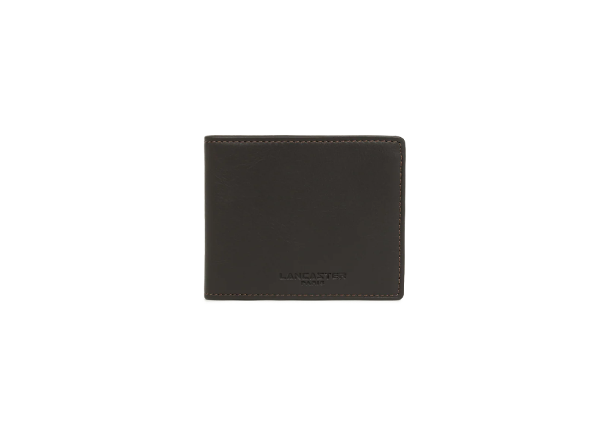 Lancaster 120-31 pfpc italien lancaster soft vintage Portefeuille Homme