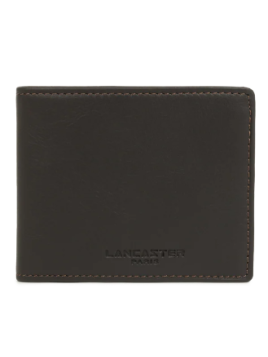 Lancaster 120-31 pfpc italien lancaster soft vintage Portefeuille Homme