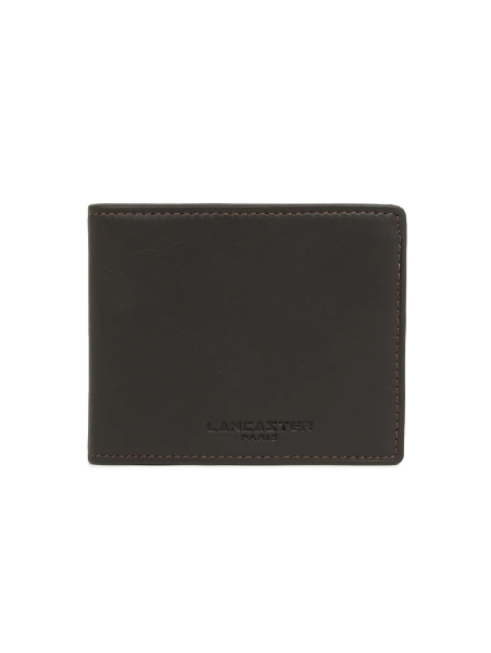 Lancaster 120-31 pfpc italien lancaster soft vintage Portefeuille Homme