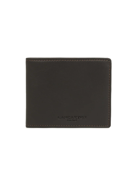 Lancaster 120-31 pfpc italien lancaster soft vintage portefeuille-homme