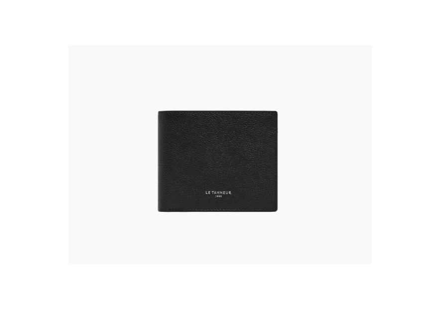 Le Tanneur THGR3350 portefeuille italien lucien le tanneur Portefeuille Homme