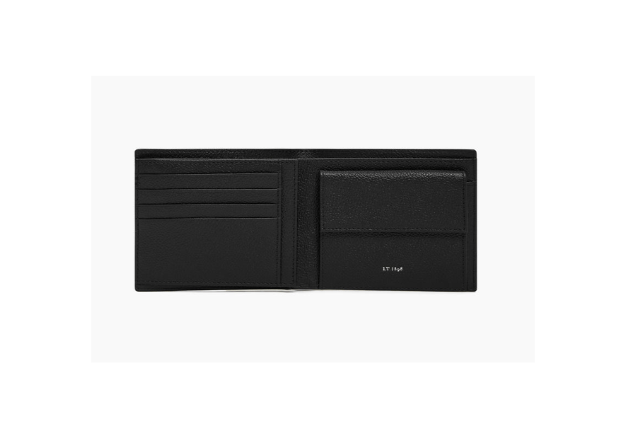 Le Tanneur THGR3350 portefeuille italien lucien le tanneur Portefeuille Homme