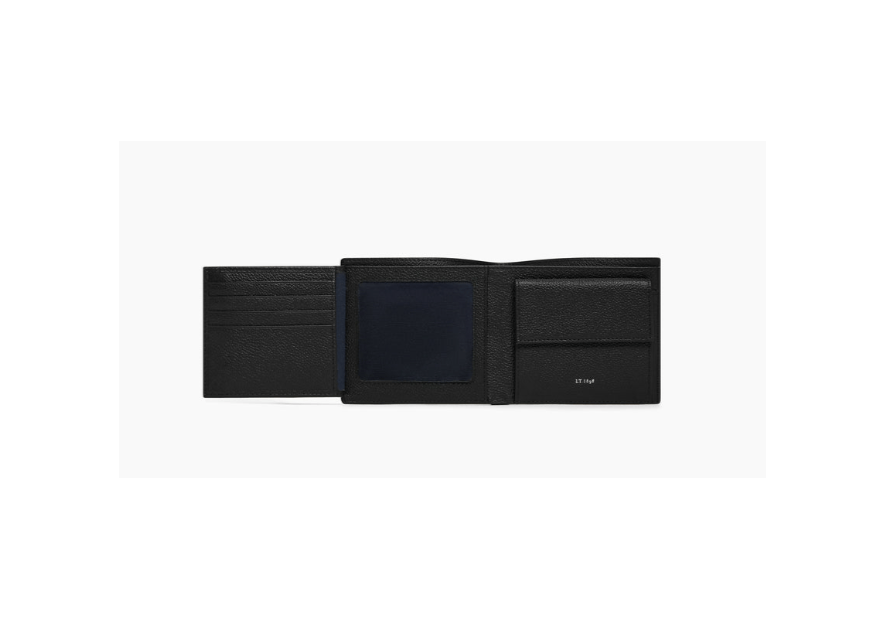 Le Tanneur THGR3350 portefeuille italien lucien le tanneur Portefeuille Homme