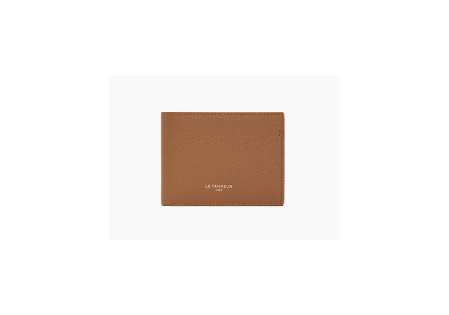 Le Tanneur THGR3350 portefeuille italien lucien le tanneur Portefeuille Homme