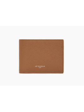 Le Tanneur THGR3350 portefeuille italien lucien le tanneur Portefeuille Homme