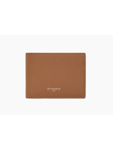 Le Tanneur THGR3350 portefeuille italien lucien le tanneur Portefeuille Homme