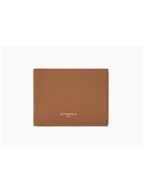 Le Tanneur THGR3350 portefeuille italien lucien le tanneur portefeuille-homme