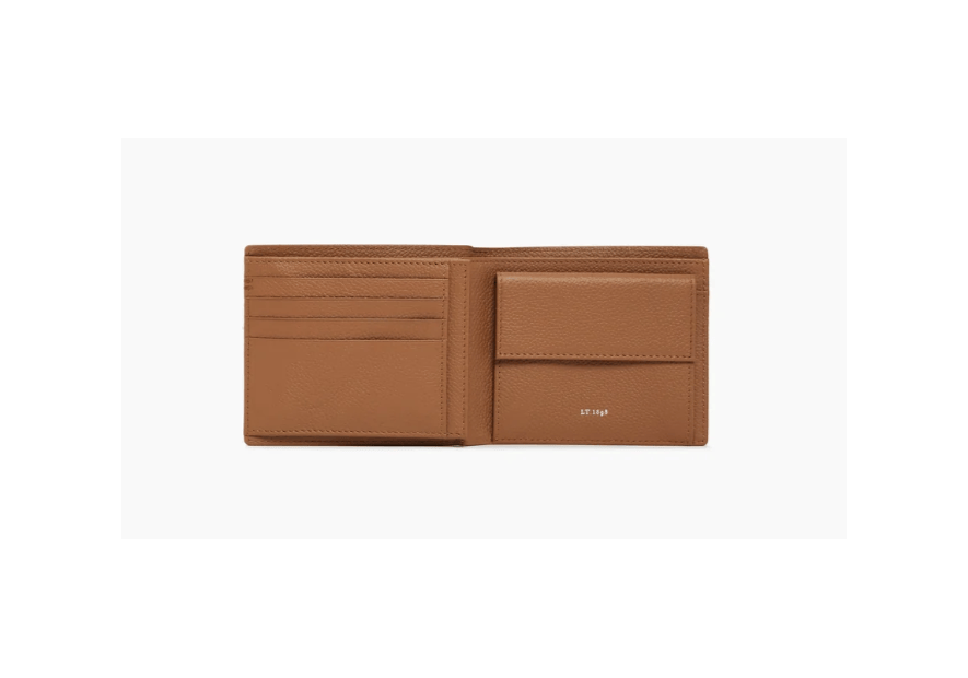Le Tanneur THGR3350 portefeuille italien lucien le tanneur Portefeuille Homme