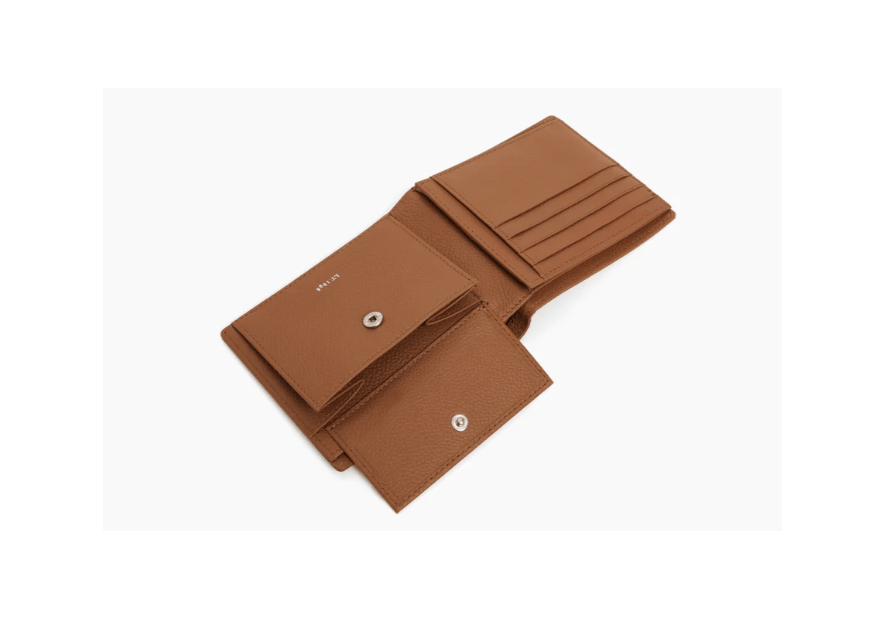 Le Tanneur THGR3350 portefeuille italien lucien le tanneur Portefeuille Homme