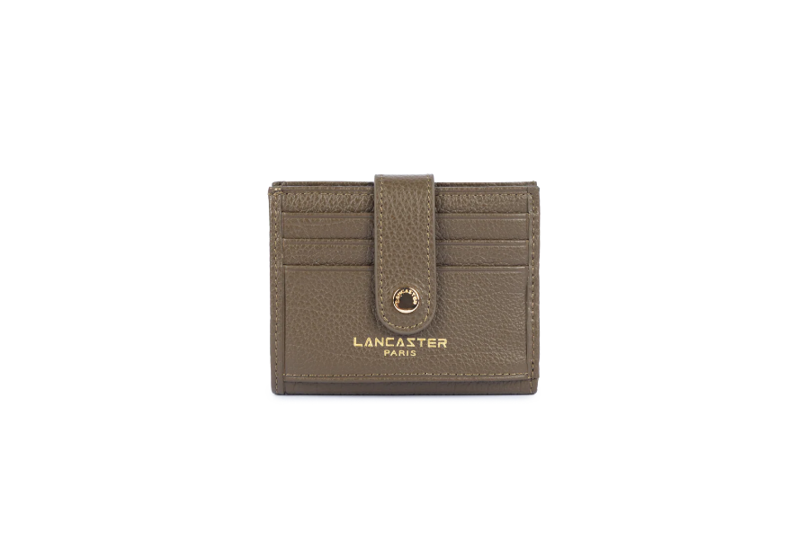 Lancaster 129-31 mini porte cartes dune lancaster p.cartes credit