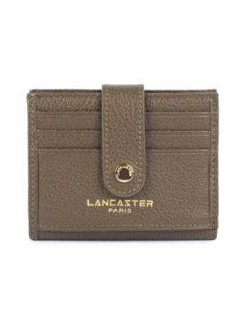 Lancaster 129-31 mini porte cartes dune lancaster p.cartes credit