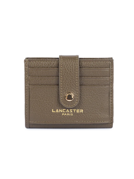 Lancaster 129-31 mini porte cartes dune lancaster p.cartes credit