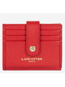 Lancaster 129-31 mini porte cartes dune lancaster p.cartes credit