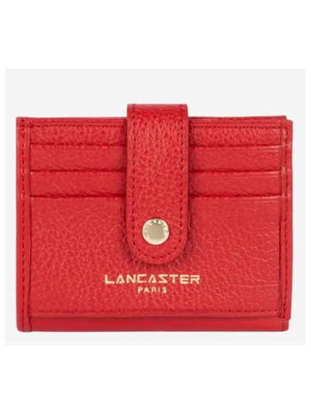 Lancaster 129-31 mini porte cartes dune lancaster p.cartes credit