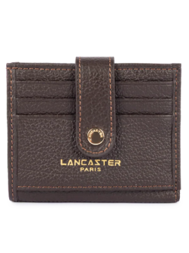 Lancaster 129-31 mini porte cartes dune lancaster p.cartes credit