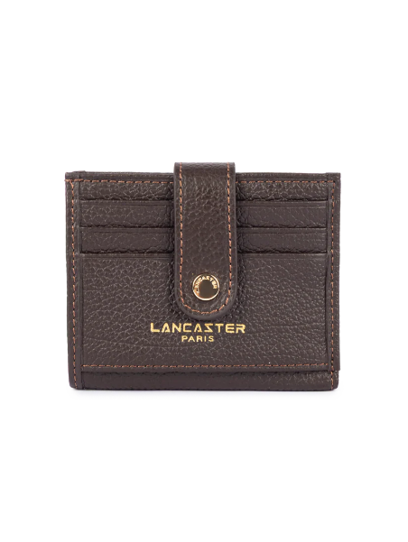 Lancaster 129-31 mini porte cartes dune lancaster p.cartes credit