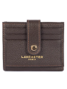 Lancaster 129-31 mini porte cartes dune lancaster pcartes-credit